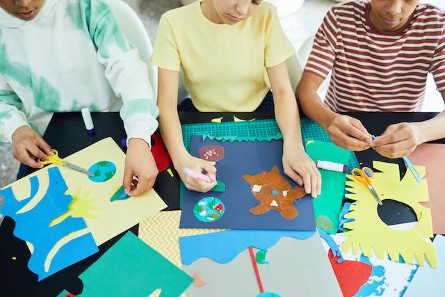 Fun Cultural Classroom Adventures: Kindergarten Culture Activities for Students - Inner Creatives