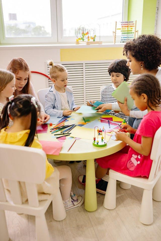 Preschool Cultural Activities: Ideas to Integrate Multicultural Activities in Preschool - Inner Creatives